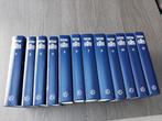 12-delige Reeks WOII Volledig  W. Churchill 1979, Ophalen of Verzenden, Zo goed als nieuw