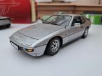 Porsche 924 Minichamps Geen originele verpakking, Hobby en Vrije tijd, Ophalen of Verzenden, Zo goed als nieuw, Auto, MiniChamps