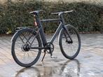 Cowboy C4 elektrische fiets - Volledig uitgerust - 800 km, Fietsen en Brommers, Elektrische fietsen, Ophalen, Zo goed als nieuw