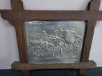 tin, Antiek en Kunst, Ophalen of Verzenden