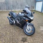 Te koop: Honda CBR 1000 f bj 1999 40k km, Motoren, 4 cilinders, Motorrijbewijs A, Particulier, Meer dan 35 kW