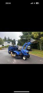 iseki txg 24 de 2024 avec 150 h, Enlèvement ou Envoi