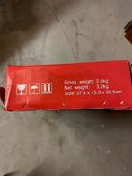 Maxon Digitale Weegschaal  MX 1040, Electroménager, Balances, Balance de magasin, Enlèvement ou Envoi, 10 à 50 kg, 1 à 500 grammes