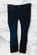 ✨ NLY JEANS – Zwarte flare broek in nieuwstaat – maat 46✨, Kleding | Dames, Spijkerbroeken en Jeans, Zwart, Overige jeansmaten