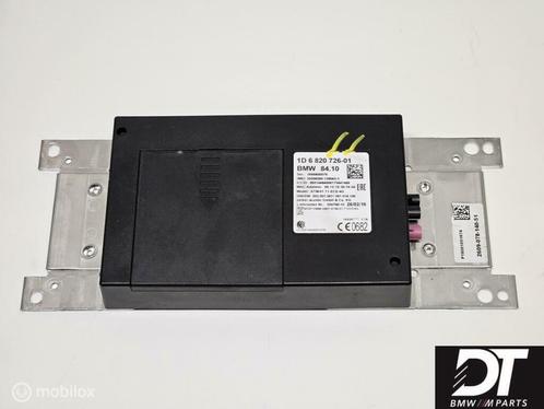 TCU BMW M4 F82 ('13-'20) S55 3.0 S55B30A 6820726, Auto-onderdelen, Transmissie en Toebehoren, BMW, Gebruikt, Ophalen of Verzenden