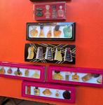 Coffrets miniatures de parfum, Collections, Enlèvement, Comme neuf