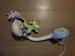 Baby mobiel fisher price, Kinderen en Baby's, Ophalen, Zo goed als nieuw, Overige typen, Met geluid