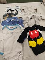 Onderhemdjes maat 56, Enfants & Bébés, Vêtements de bébé | Taille 56, Enlèvement, Utilisé