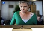 Loewe Connect id 46DR+ 46" LED tv, Audio, Tv en Foto, 100 Hz, 100 cm of meer, Smart TV, Full HD (1080p)