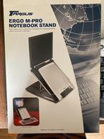 Notebook stand Targus ergo M-pro, Computers en Software, Overige Computers en Software, Ophalen, Nieuw