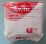 Pampers 23x - Nieuw pak luiers - 12 / 18kg "Easy Up Pants", Kinderen en Baby's, Ophalen of Verzenden, Nieuw, Overige typen, Overige merken