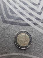 Zeer zeldzaam 2 euro muntstuk Duitsland, Timbres & Monnaies, Monnaies | Europe | Monnaies euro, 2 euros, Enlèvement, Allemagne