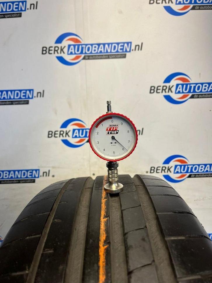 2x Goodyear Eagle F1 Asymmetric 3 235/65 R18 106W 235/65/18, Auto-onderdelen, Banden en Velgen, Band(en), Zomerbanden, 18 inch