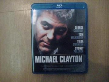 Nieuwe DVD: The truth can be adjusted met George Clooney. 