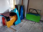 Plaatwerk opel ascona a manta a kadett b, Ophalen, Opel