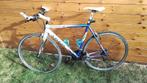 Trek racefiets, 28 inch, Zo goed als nieuw, 15 tot 20 versnellingen, 53 tot 57 cm