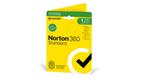 Norton 360 standard, Ophalen, Nieuw, Norton