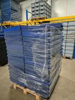 Magazijnbakken Schoeller Arca Systems 9133, Doe-het-zelf en Bouw, Kratten en Dozen, Minder dan 35 cm, Krat, Minder dan 50 cm, Ophalen of Verzenden