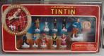 TINTIN FEVES EN PORCELAINE NEUF, Collections, Enlèvement, Tintin, Neuf