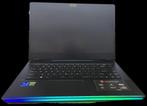 MSI GE66 Raider 11UH-231NL Game laptop, Computers en Software, Windows Laptops, Ophalen, Intel Core i9, Zo goed als nieuw, 2 TB