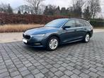 Skoda Octavia Combi 1.5tsi Ambition, Auto's, Voorwielaandrijving, Stof, 4 cilinders, Particulier