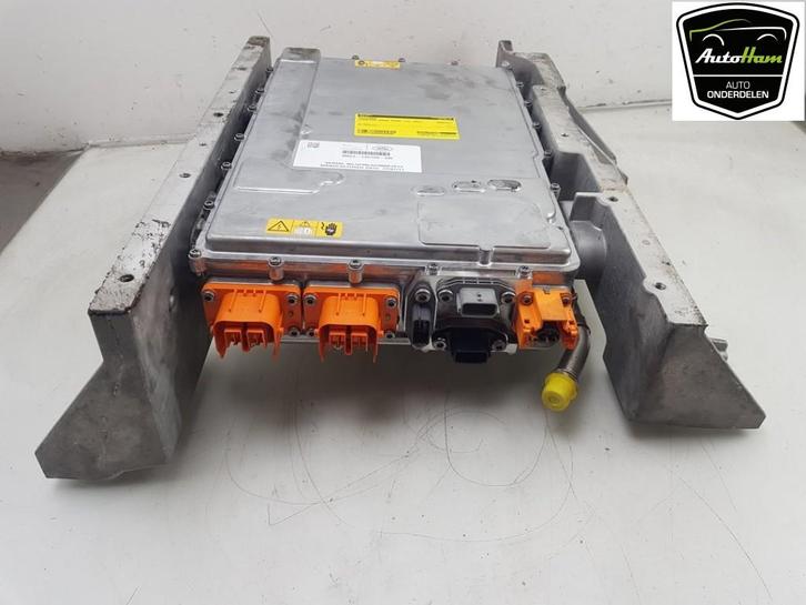 ACCULADER (|M8E214A750AM|LR166533|M8E214A758AE|LR184806|), Auto diversen, Autogereedschap, Gebruikt