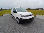 Citroen Berlingo 102CH **3Places Clim Attelage**, Autos, Bluetooth, Achat, Euro 6, Entreprise