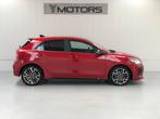 KIA RIO 1.0 T GT-LINE GPS CAMERA CAR PLAY VOLANT CHAUFFANT, Auto's, Kia, 5 deurs, 3 cilinders, Rio, 74 kW