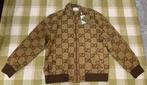 Gucci jas Large., Kleding | Dames, Jasjes, Kostuums en Pakken, Ophalen of Verzenden, Zo goed als nieuw