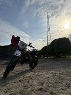 Aprilia sx50, Fietsen en Brommers, Brommers | Overige merken, Klasse B (45 km/u), 50 cc, 5 versnellingen, Ophalen