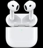 APPLE Airpods 4 anc, Enlèvement ou Envoi, Comme neuf, Bluetooth