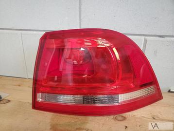 VW Touareg 2010 - 2017 achterlicht rechts 7p6945096d €50 beschikbaar voor biedingen