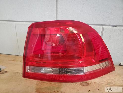 VW Touareg 2010 - 2017 achterlicht rechts 7p6945096d €50, Auto-onderdelen, Verlichting, Volkswagen, Gebruikt, Ophalen of Verzenden