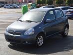 Toyota Yaris Yaris 1.0 Sol met airco! (bj 2005), Stof, Gebruikt, 48 kW, Bedrijf