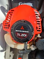 MITSUBICHI Hegschaar, Tuin en Terras, Ophalen, Zo goed als nieuw, Benzine, Mitsubichi