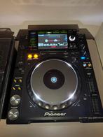 2 Pioneer CDJ 2000 Nexus, Muziek en Instrumenten, Dj-sets en Draaitafels, Ophalen, Zo goed als nieuw, Pioneer