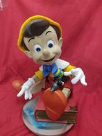figurines Pinocchio et Jiminy, Fantasy, Enlèvement ou Envoi, Neuf