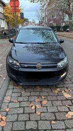 te koop vw polo 2014 1.2 tdi gekeurd voor verkoop, Auto's, Volkswagen, Voorwielaandrijving, Euro 5, Zwart, Particulier