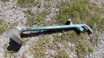 Grastrimmer beschikbaar voor biedingen