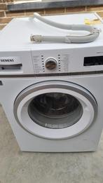 Wasmachine SIEMENS VARIO PERFECT IQ700, Ophalen, Gebruikt