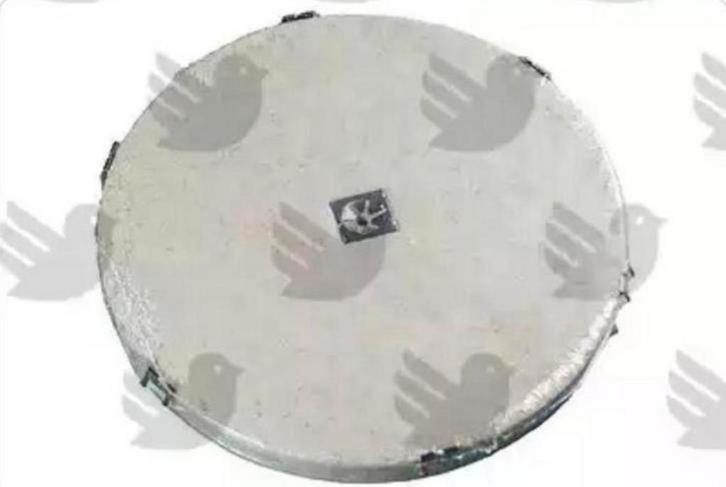 Buex/Vaillant-isolatie, 16 mm met clips (100% nieuw), Verzamelen, Overige Verzamelen, Ophalen of Verzenden