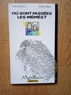 dès 8/10 ans 3€/p Enquête Où sont passées... autres livres, Enlèvement ou Envoi, Comme neuf, Yves Pinguilly et ..., Fiction général