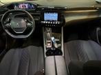 Peugeot 508 1.5 BlueHDi Automaat Carplay Navi EURO6 Garantie, Stof, Gebruikt, 4 cilinders, 1574 kg