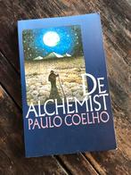 De Alchemist • Paulo Coelho, Enlèvement ou Envoi, Utilisé