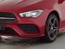 Mercedes-Benz CLA-klasse Shooting Brake 250 e AMG Line, Auto's, Te koop, Vermoeidheidsdetectie, 24 g/km, Gebruikt