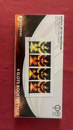 Pokemon acrylic art set protection., Enlèvement, Neuf, Autres types, Foil