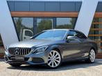 Mercedes C220 Cabrio Edition One - FULL OPTION - GARANTIE, Auto's, Mercedes-Benz, Automaat, 4 zetels, Euro 6, 4 cilinders