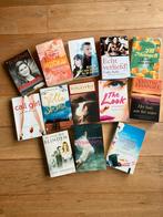 Pakketje romans: per stuk €2 en volledig pakket €15, Boeken, Ophalen of Verzenden, Gelezen