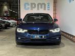 BMW 318 dA AdBlue * FULL HISTORIEK * LED * NAVI * CRUISE, Cuir, Achat, 1800 kg, Entreprise