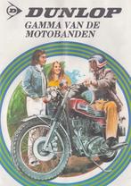 Brochure Dunlop / 1977, Overige merken